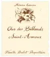 Dom. Billards St. Amour 1.5L R