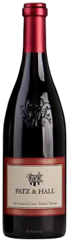 Patz & Hall Sonoma Pinot Noir