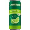 Jameson Ginger + Lime Cocktail 375ml