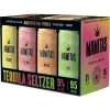 Mamita's Tequila Seltzer Variety Pack 8pk 12oz Cans