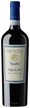 Sant' Antonio Nanfre Valpolice