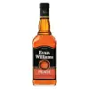 Evan Williams Peach 750