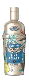 Coppa Cocktails Pina Colada