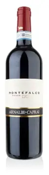 Arnaldo Caprai Montefalco