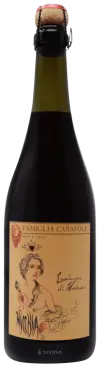 Nicchia Lambrusco Di Modena