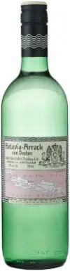 Batavia Arrack Van Oosten