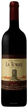 La Torre Ampelio