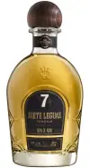 Siete Leguas Anejo