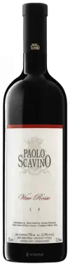 Paolo Scavino Vino Rosso