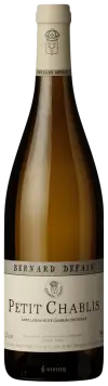Dom. Defaix Petite Chablis