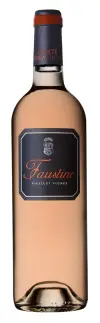 Abbatucci Rose 'Faustine'