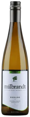 Milbrandt Riesling