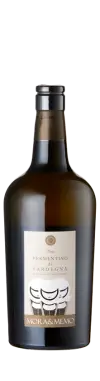 Mora E Memo Nau Vermentino