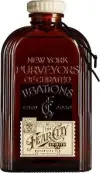 Fear City Gin