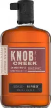 Knob Creek Smoked Maple 750