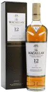 Macallan Sherry Oak 12Yr 750ml