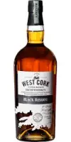 West Cork Black Reserve 750ml