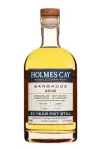 Holmes Cay Barbados 2002 Rare