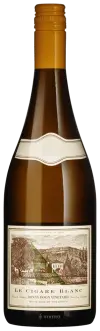 Bonny Doon Le Cigare Blanc