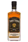 Three Chord Bourbon 750ml