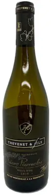 Thevenet & Fils Macon-Pierrecl