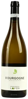 Dominique Lafon Bourgogne Blan