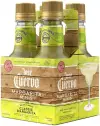 Cuervo Classic Lime Marg 4Pk