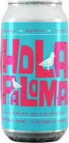 Interboro Hola Paloma