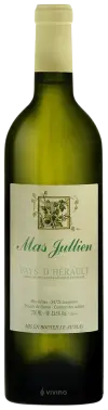Mas Jullien Herault Blanc