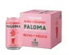 Reyes Y Cobardes Paloma 4Pk