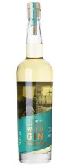 New Riff Barrel Aged Gin 750ml