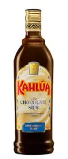 Kahlua White Chocolate Sips