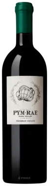 Pym-Rae Tesseron Estate 2017