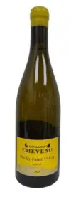 Cheveau Pouilly-Fuisse 1Er Cru