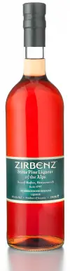Zirbenz Pine Alpine Liqueur