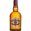Chivas Regal 12 Year Old Blended Scotch Whisky 750ml