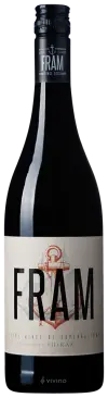 Fram Shiraz Swartland
