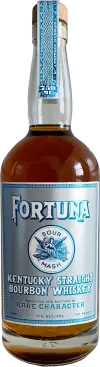Fortuna 6Y Bourbon