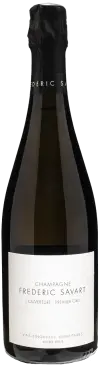 Savart Premier Cru L'ouverture