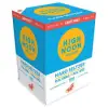 High Noon Grapefruit Vodka & Soda 4pk 12oz Cans