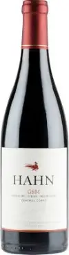 Hahn Gsm Red Blend