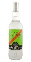 Mauritius Cane Juice Rhum