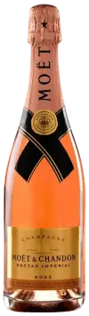Moët & Chandon Rosé Impérial 750ml