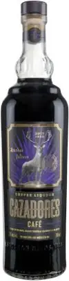 Cazadores Cafe Liqueur