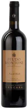 Montoni Vrucara Nero D'av