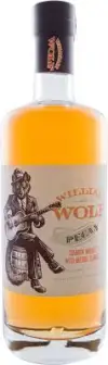 William Wolf Pecan Bourbon