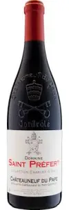 Dom. St. Prefert Cdp Colombis