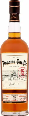 Panama Pacific Rum 15Yr