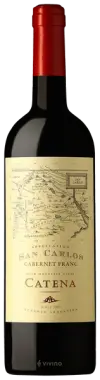 Catena Cab Franc San Carlos