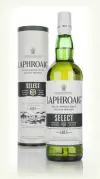 Laphroaig Select Islay Single Malt Scotch Whisky 750ml